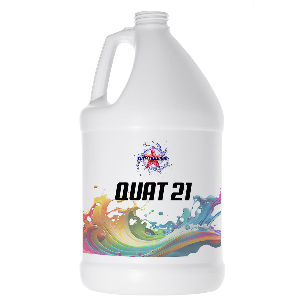 Quat 21 Quat 21